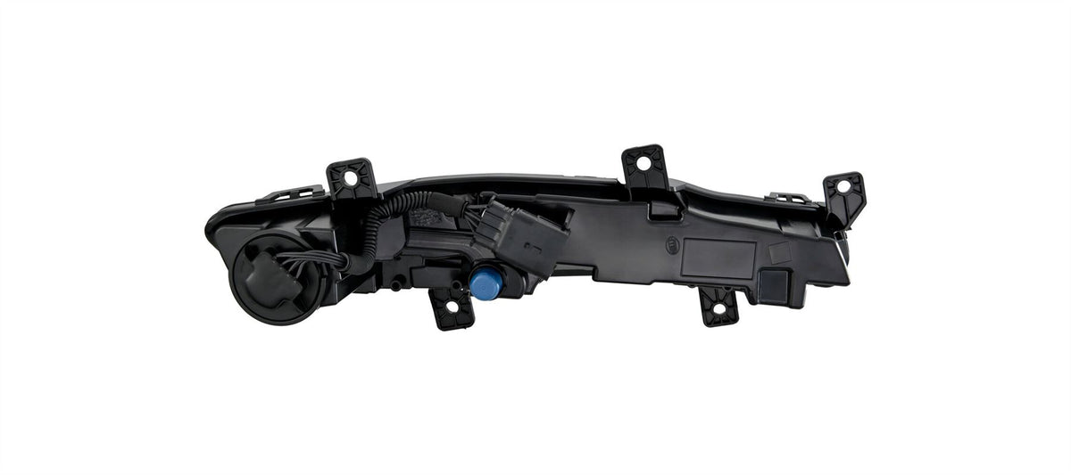 Hella LED Right Daytime Running Light for Peugeot, OEM quality, OEM 9835230880 - View 4