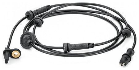 Fiat Doblo ABS Wheel Speed Sensor, Hella OEM, OEM 46814966, MPN 6PU 012 806-401