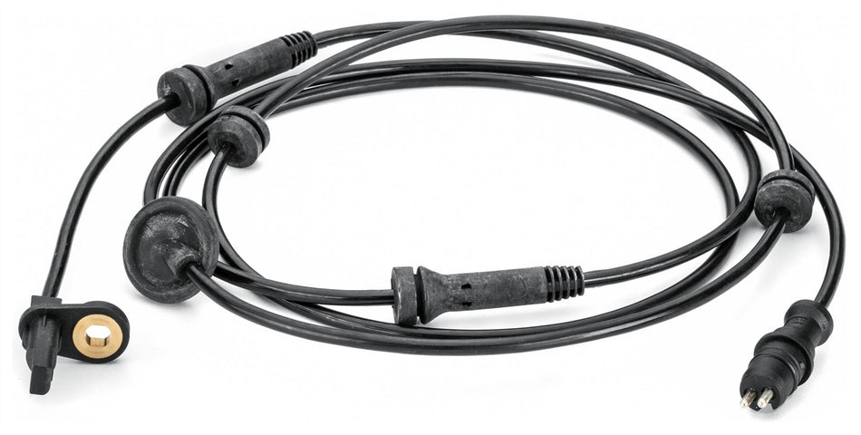 Fiat Doblo ABS Wheel Speed Sensor, Hella OEM, OEM 46814966, MPN 6PU 012 806-401