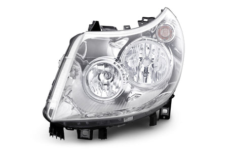 Magneti Marelli Left Headlight for Peugeot, Citroen & more, OEM quality, OEM 1606927580 - View 9