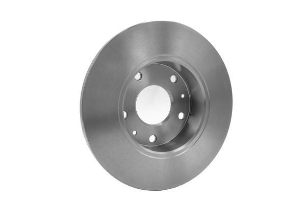 Land Rover Freelander Brake Disc, Hella OEM, OEM ANR4983 - View 3
