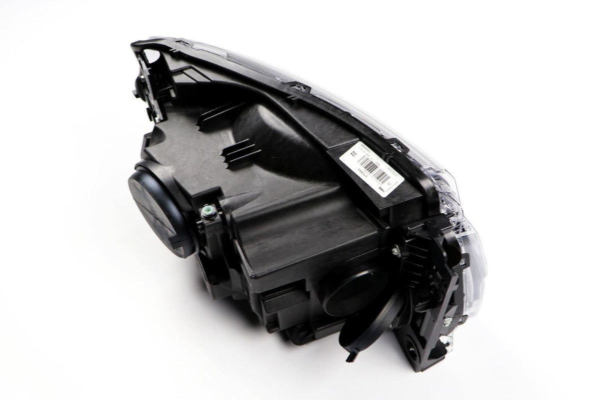 Land Rover Discovery Headlight Cover, Valeo OEM, OEM LR052386 - View 6