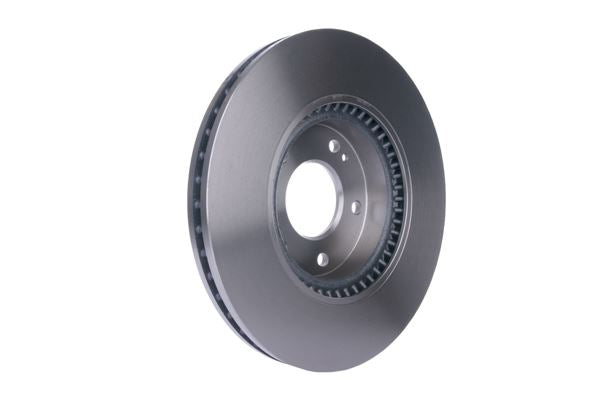 Hella Brake Disc for KIA & Hyundai, OEM quality, OEM 517120Z000, MPN 8DD 355 114-511