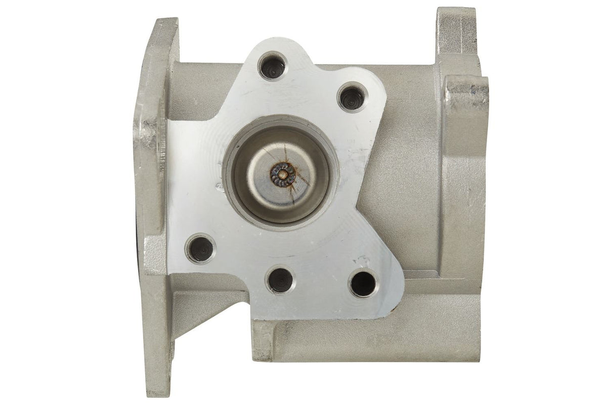 Hella EGR Valve for Volkswagen, OEM quality, OEM 076 131 501 A - View 2