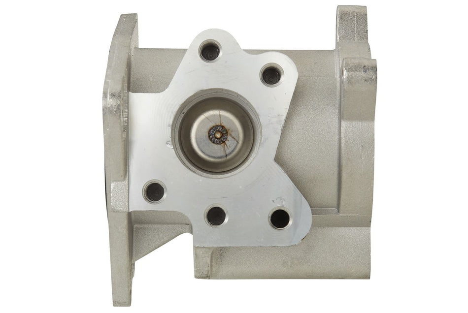 Hella EGR Valve for Volkswagen, OEM quality, OEM 076 131 501 A - View 2