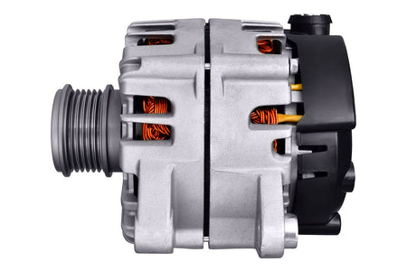 Hella Alternator for Ford, OEM quality, OEM D7ST10300FB, MPN 8EL 015 630-791