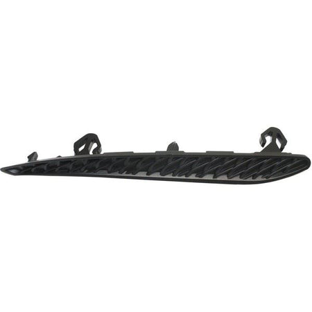 Bumper Grille Rear - for Mercedes-Benz - OEM 2128854121 | Eurowagens - View 4