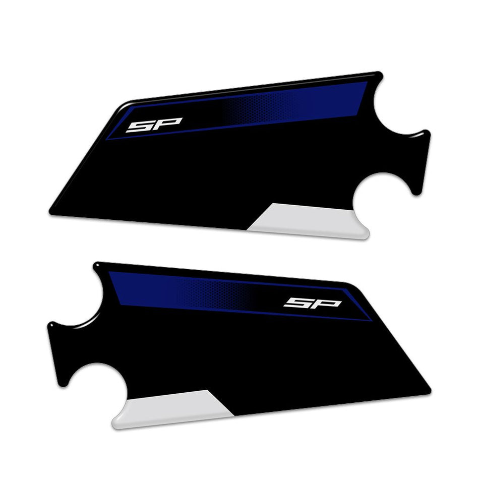 Motorcycle Fuel Tank Pad - for Yamaha | Eurowagens