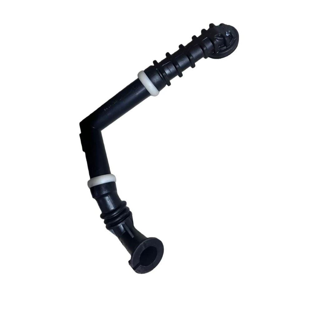 Body Drain Hose Tube - for Skoda - OEM 5Q1820127 | Eurowagens - View 8