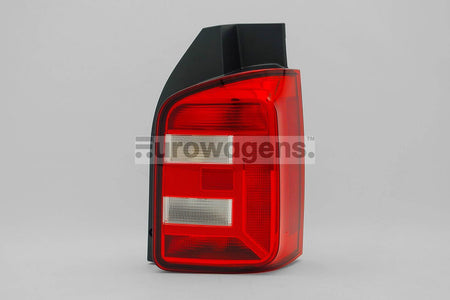 Volkswagen Transporter T6 Right Rear Light, Hella OEM, OEM 7E0945096Q - View 9