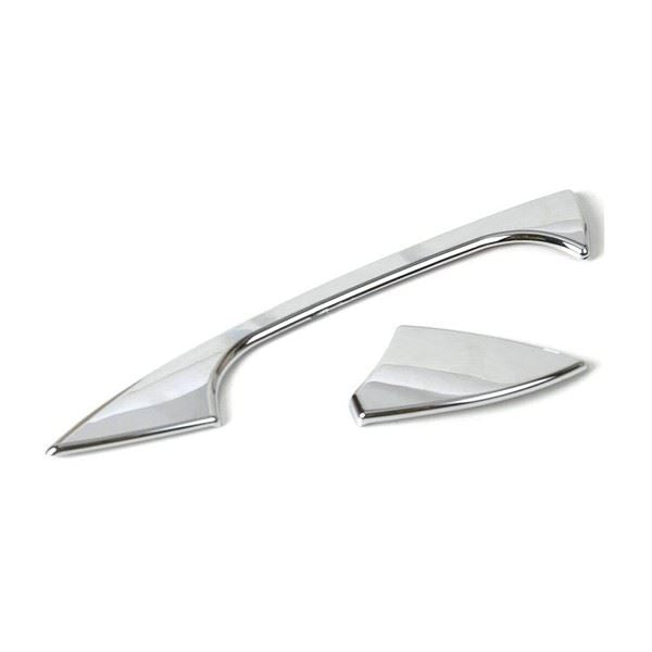 Door Handle Cover Left - for Mercedes-Benz | Eurowagens - View 5