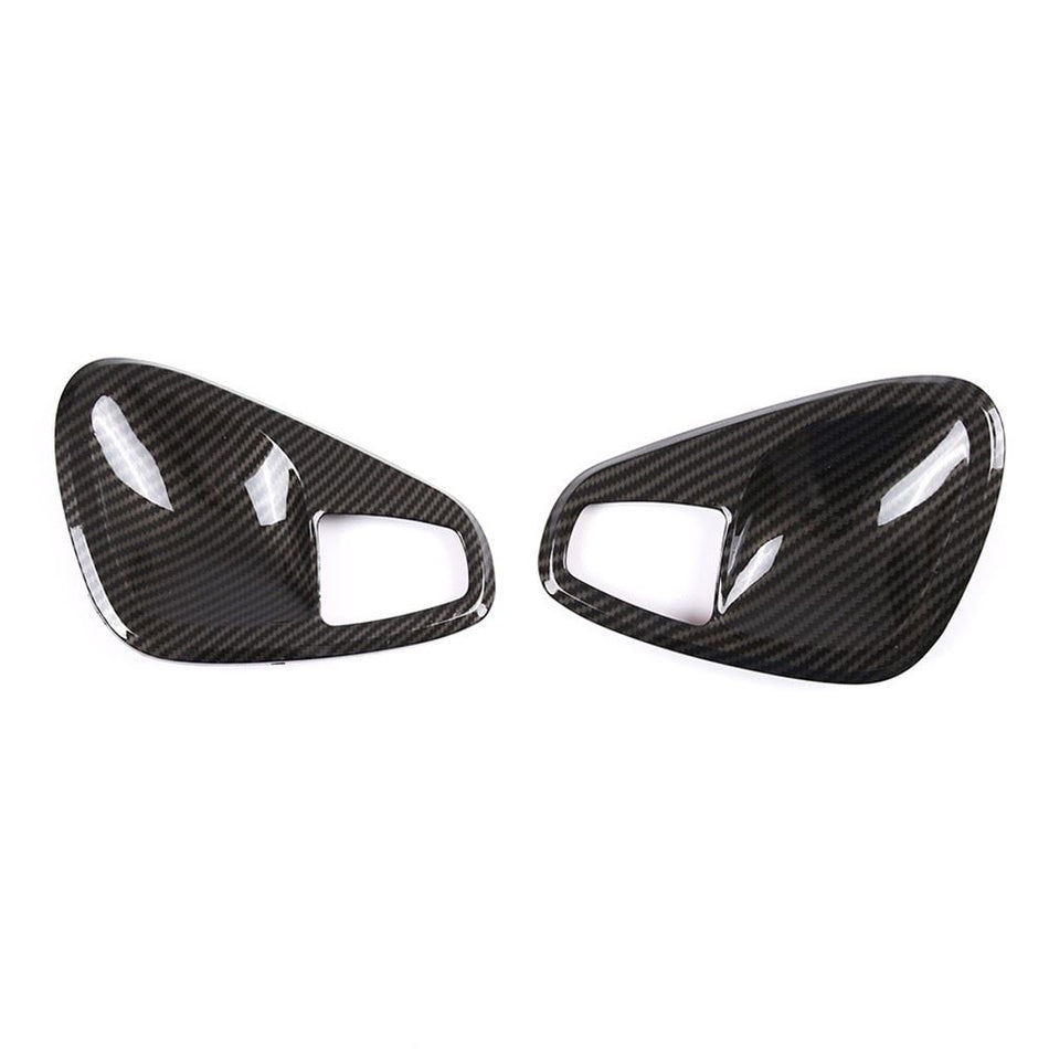 Door Handle Trim Cover - for Smart | Eurowagens - View 2