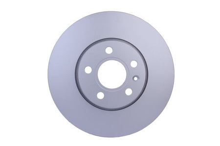 Hella Brake Disc for Volvo, OEM quality, OEM 31423722, MPN 8DD 355 125-481