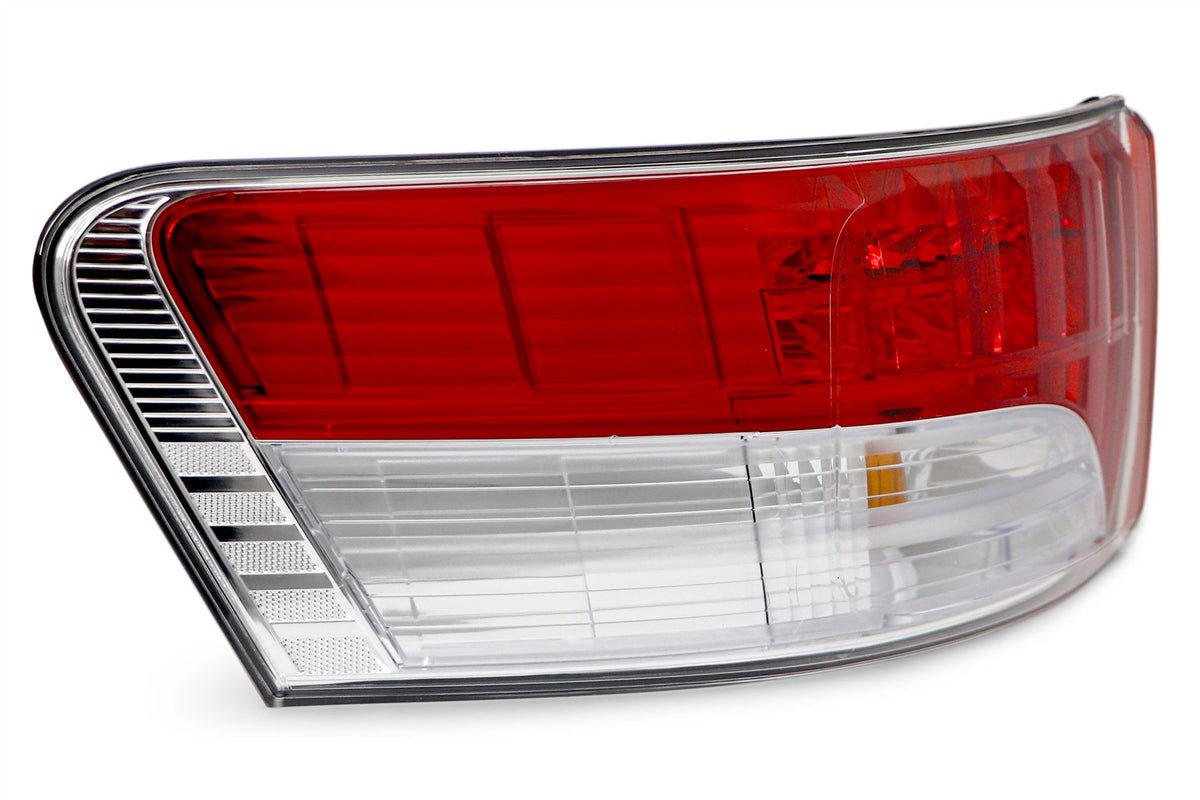 Toyota Avensis Left Rear Light, Valeo OEM, OEM 81561-05190 - View 2