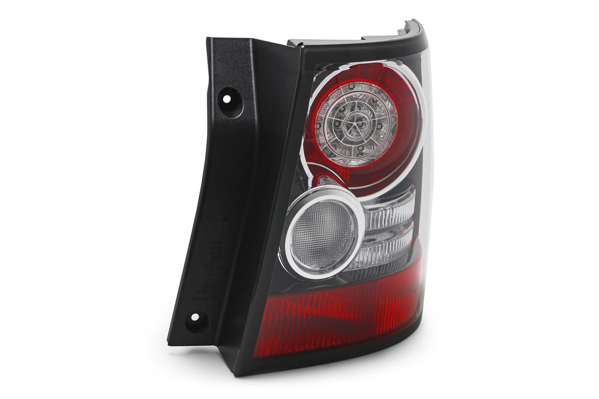 Land Rover Range Rover Sport Right Rear Light, Valeo OEM, OEM LR030220 - View 4