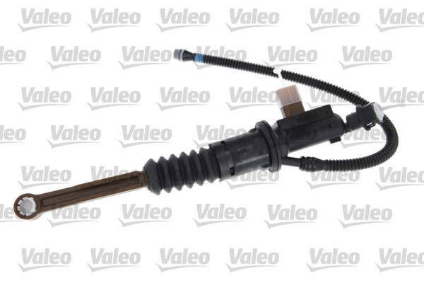Valeo Clutch Master Cylinder for Peugeot, Citroen & more, OEM quality, OEM 9689016180, MPN 874490
