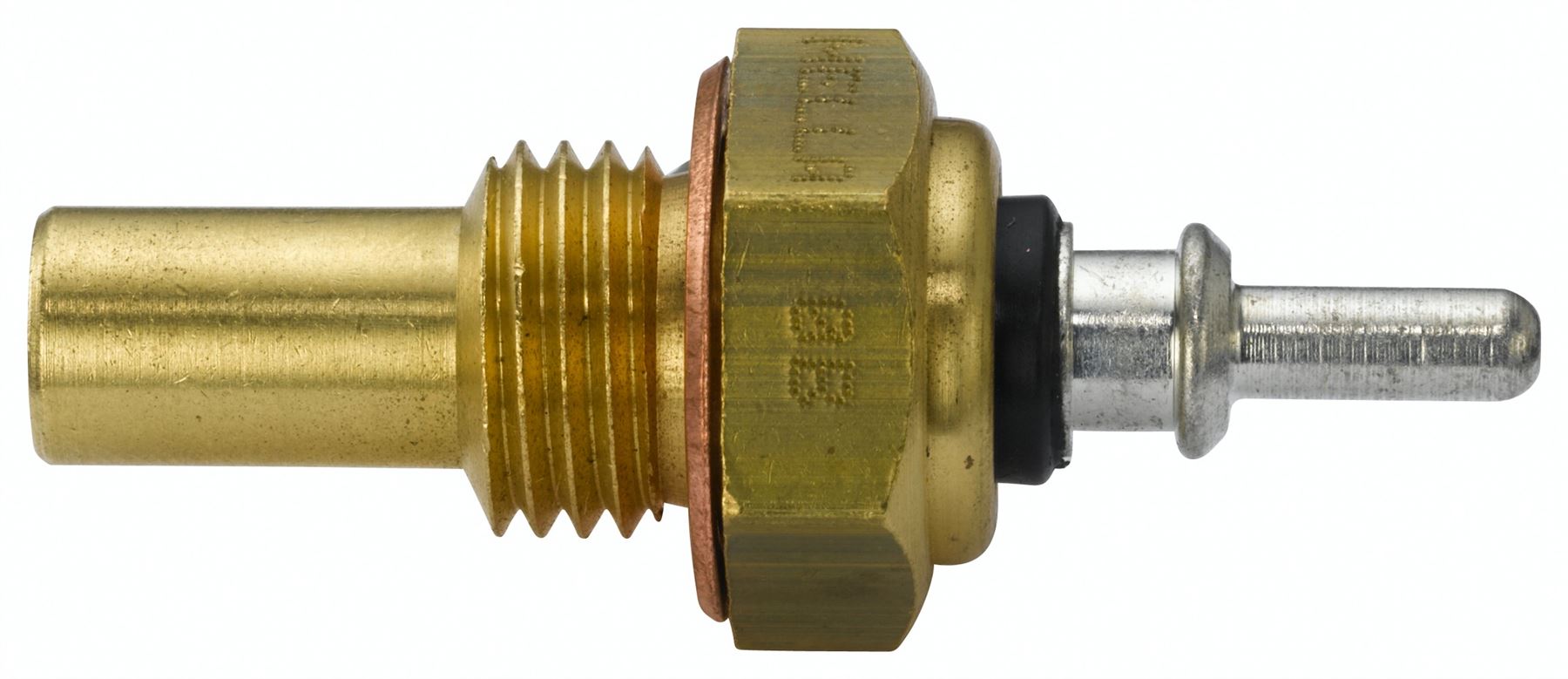 Hella Sensor for Mercedes-Benz, OEM quality, OEM 0055421017 - View 3