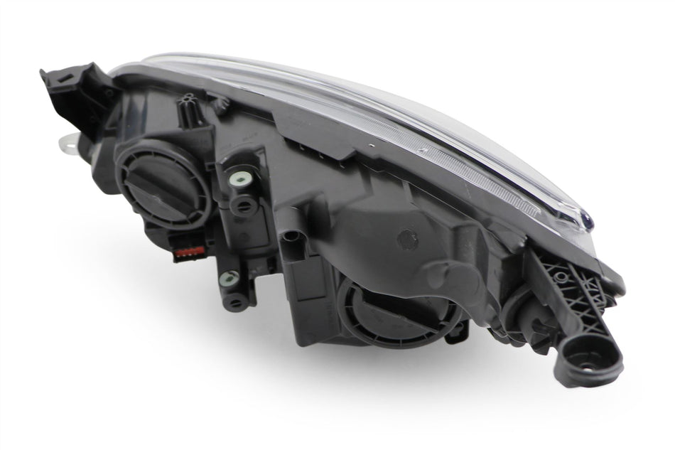 Hella DRL Right Headlight for Vauxhall, OEM quality, OEM 1216727 - View 2