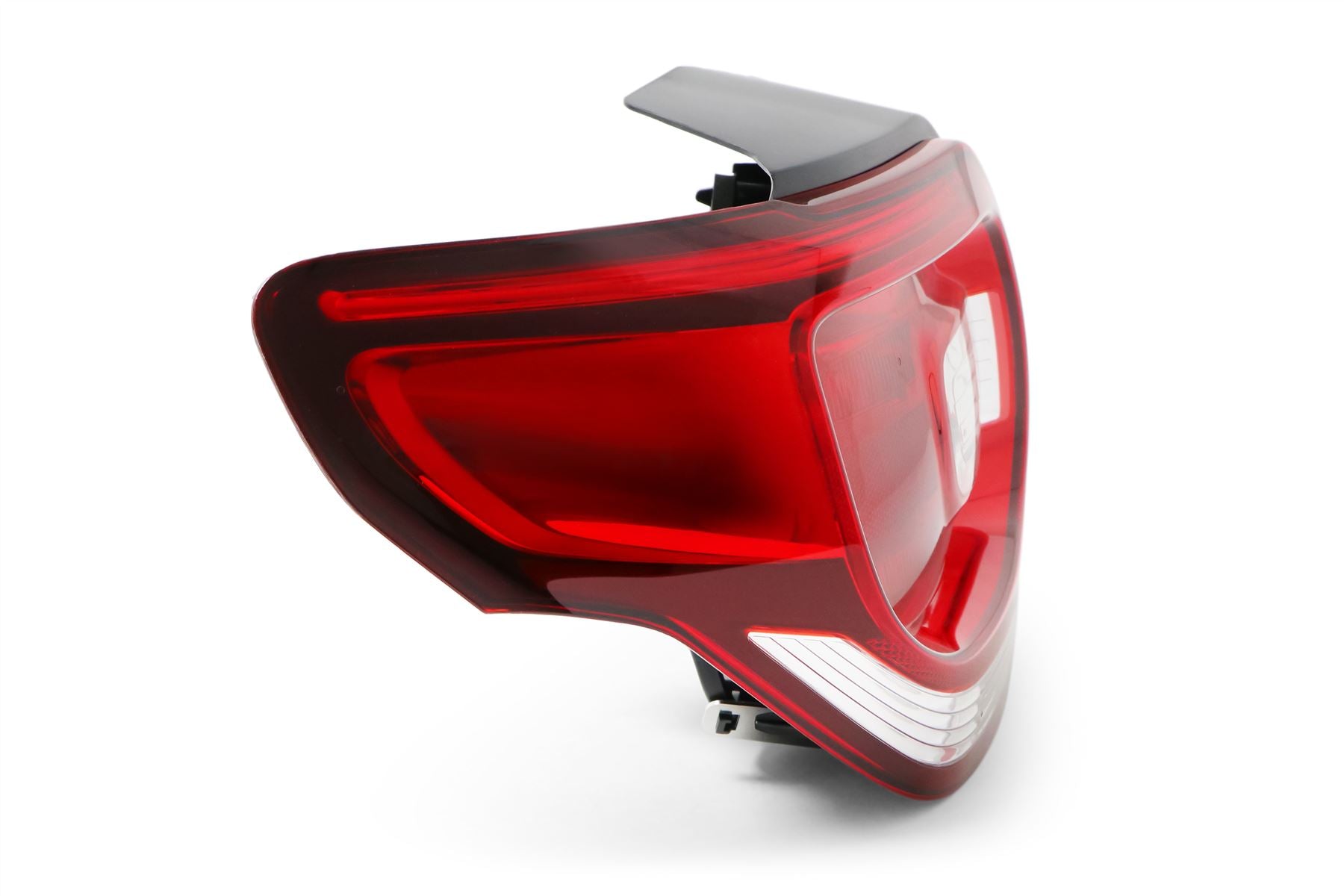 Citroen DS3 Left Rear Light, Hella OEM, OEM 6350JF - View 8