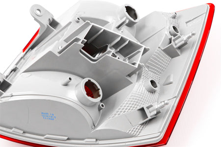 Hella Left Rear Light for Skoda, OEM quality, OEM 5E9945111 - View 7