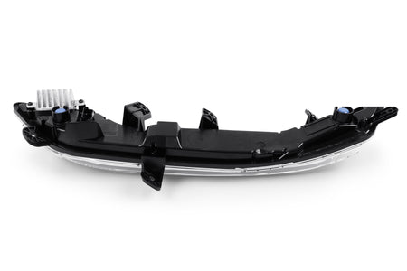 Peugeot 508 Left Daytime Running Light, Valeo OEM, OEM 9807242380 - View 3