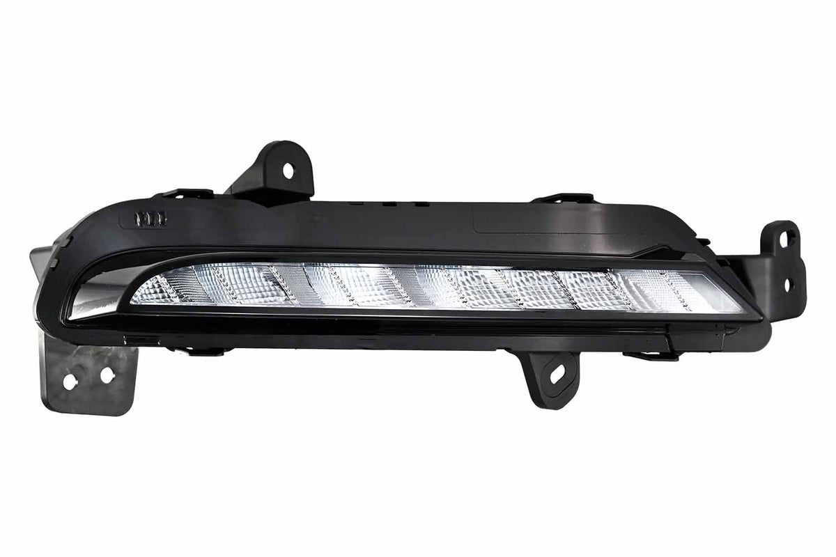 Renault Megane E-Tech Right Daytime Running Light, Hella OEM, OEM 266007879R - View 2