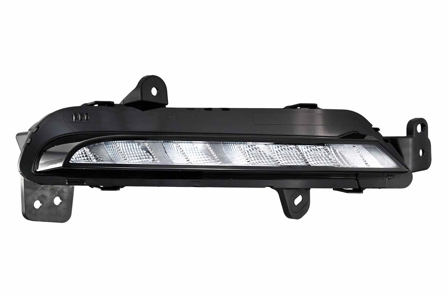 Renault Megane E-Tech Right Daytime Running Light, Hella OEM, OEM 266007879R - View 2