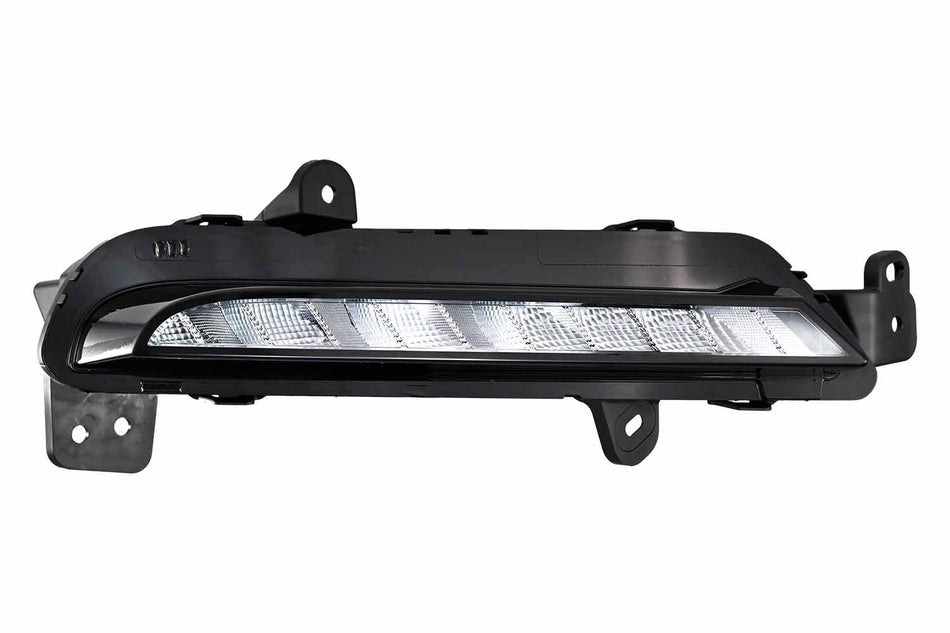 Renault Megane E-Tech Right Daytime Running Light, Hella OEM, OEM 266007879R - View 2