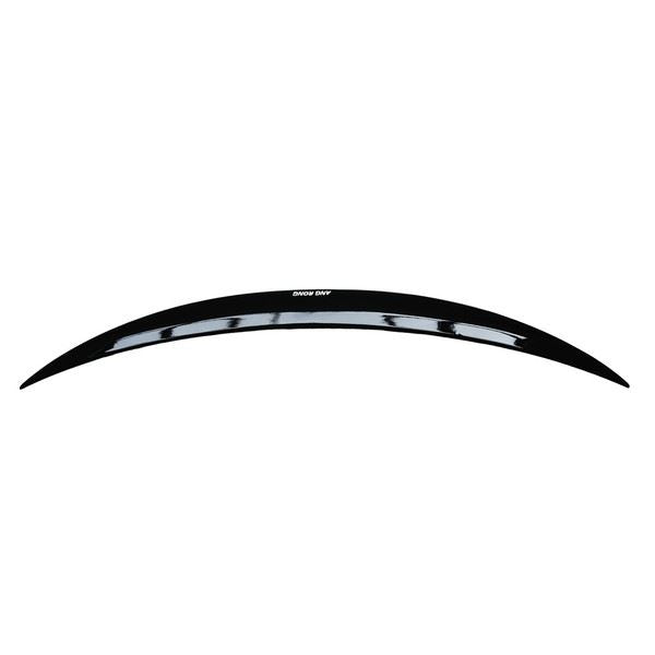 Boot Spoiler Lip Rear - for BMW | Eurowagens - View 11