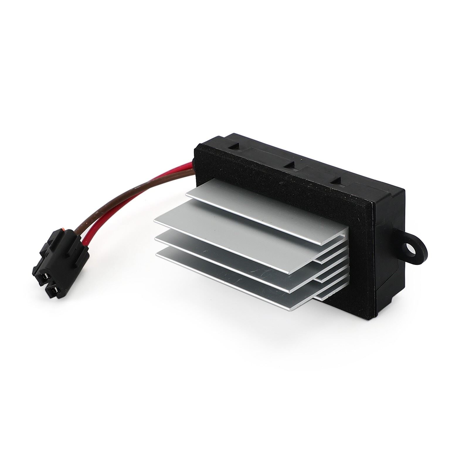 Blower Motor Resistor - for Hummer - OEM 19329838 | Eurowagens - View 3