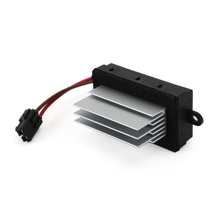 Blower Motor Resistor - for Hummer - OEM 19329838 | Eurowagens - View 3