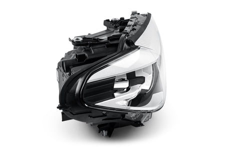 BMW 5 Series G30 G31 Right Headlight, Hella OEM, OEM 63117214954 - View 10