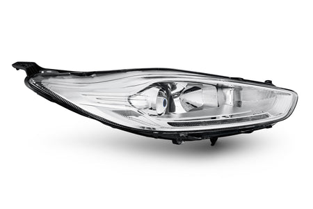 Hella LED DRL Right Headlight for Ford, OEM quality, OEM 1796345 - View 12