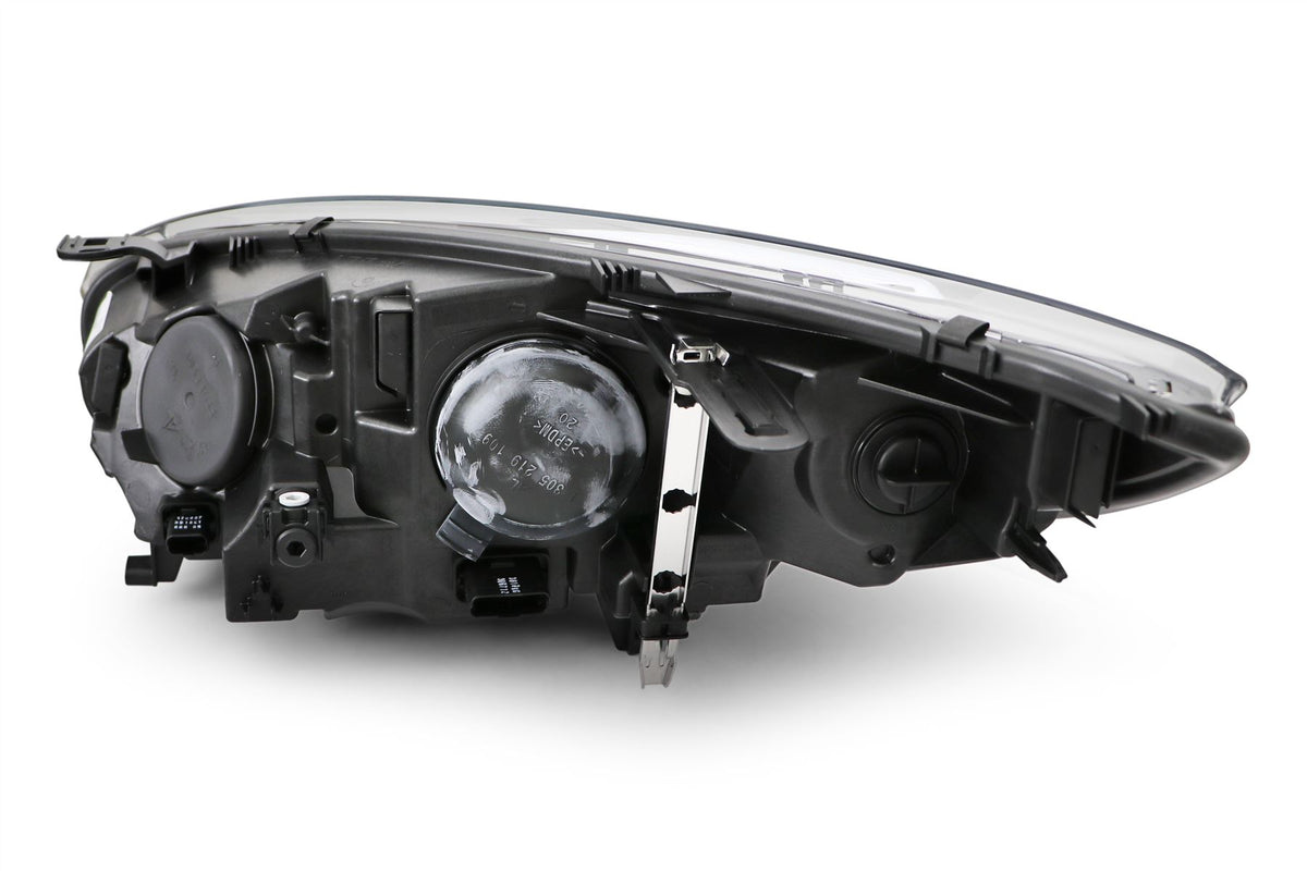 Renault Megane Right Headlight, Magneti Marelli OEM, OEM 260101052R - View 12