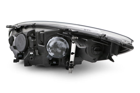 Renault Megane Right Headlight, Magneti Marelli OEM, OEM 260101052R - View 12