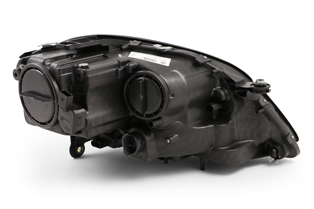 Hella Left Headlight for Mercedes-Benz, OEM quality, OEM 1648202159 - View 3