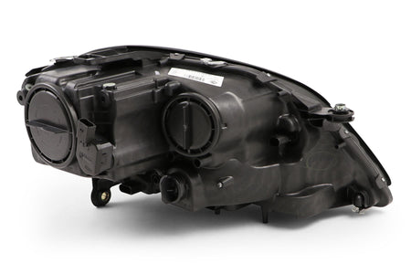 Hella Left Headlight for Mercedes-Benz, OEM quality, OEM 1648202159 - View 3