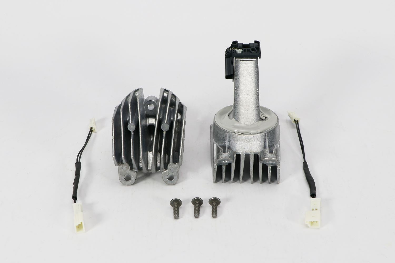 Hella LED Headlight Repair Kit for BMW, OEM quality, OEM 63 12 7 262 731 - View 3