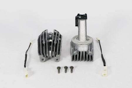 Hella LED Headlight Repair Kit for BMW, OEM quality, OEM 63 12 7 262 731 - View 3