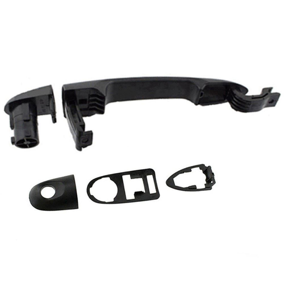 Exterior Door Handle Front and Rear Left and Right - for Renault - OEM 4157600000 | Eurowagens - View 7