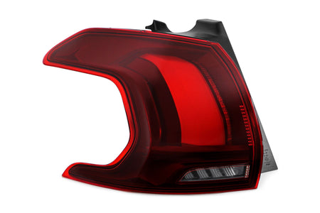 Hella LED Left Rear Light for Peugeot, OEM quality, OEM 9814747880 - View 5