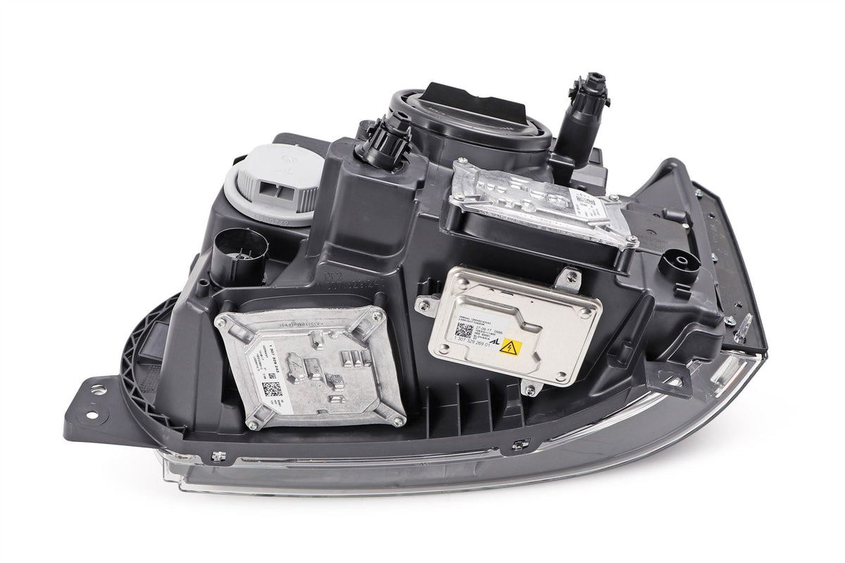 Land Rover Range Rover Right Headlight, Magneti Marelli OEM, OEM AH4213W029AC - View 10