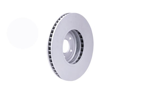 Hella Brake Disc for BMW, OEM quality, OEM 34116785676 - View 2