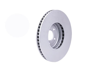 Hella Brake Disc for BMW, OEM quality, OEM 34116785676 - View 2