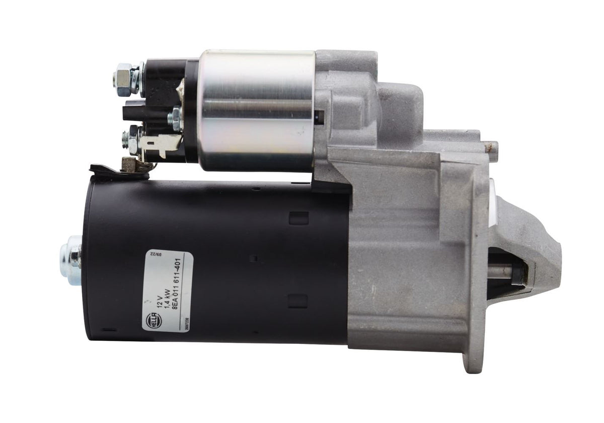 Hella Starter Motor for Volvo, OEM quality, OEM 1 374 049 - View 4