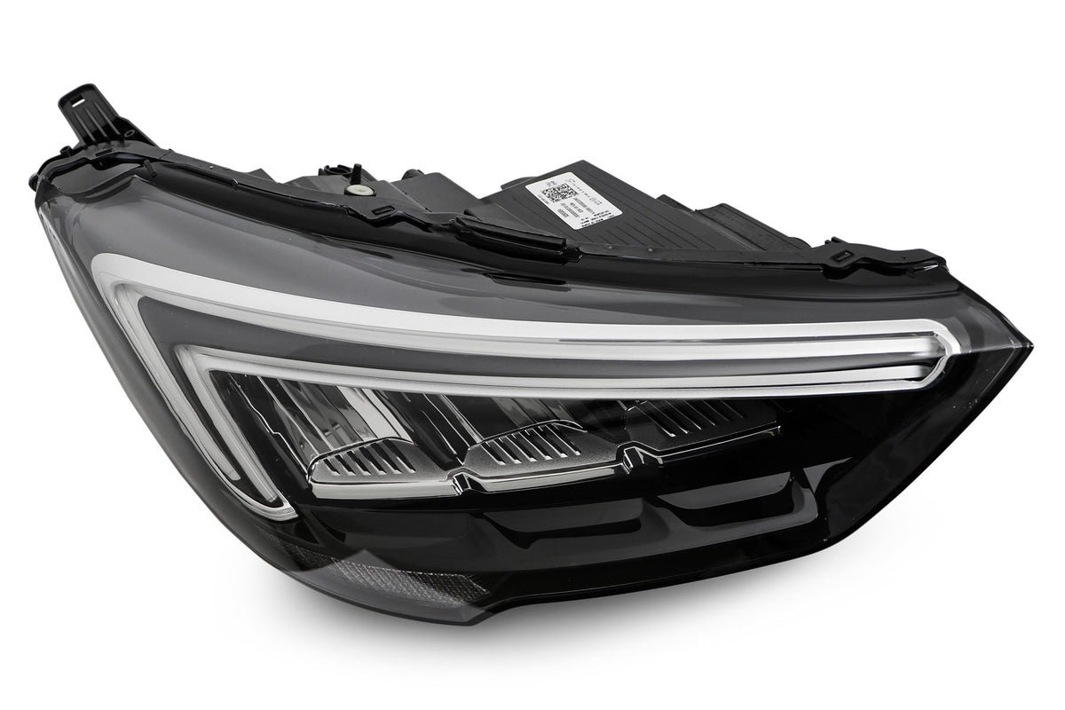 Vauxhall Crossland X Right Headlight, Valeo OEM, OEM 39153541 - View 4