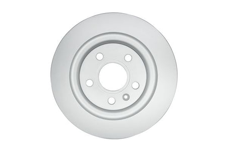 Volvo XC40 Brake Disc, Hella OEM, OEM 31471477 - View 3
