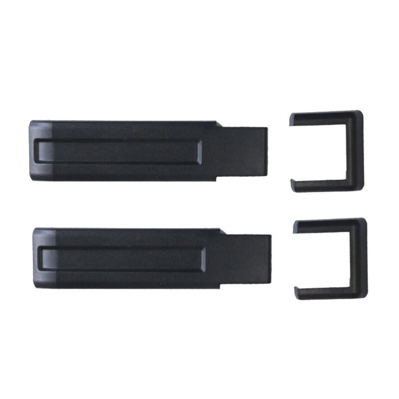 Tailgate Hinge Cover - for Jeep - OEM 55397091AC | Eurowagens - View 5