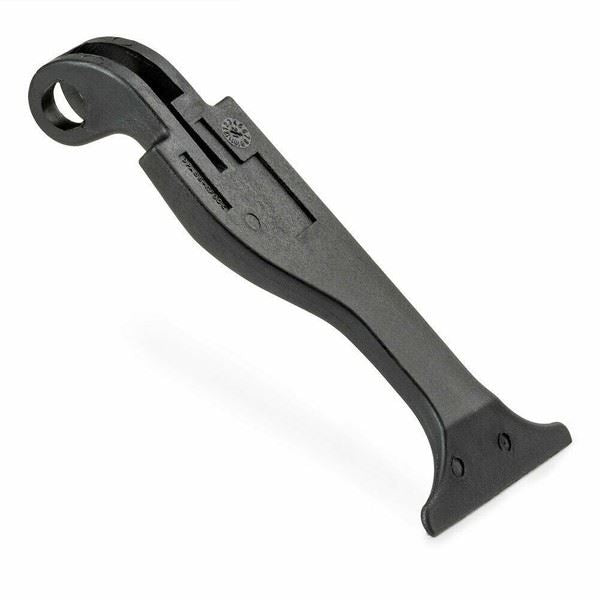 Bonnet Release Handle - for Mercedes-Benz - OEM 2038870427 | Eurowagens - View 3
