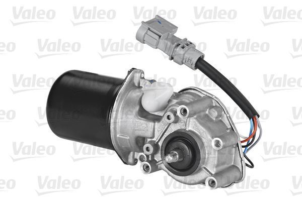 Valeo Front Wiper Motor for Renault, OEM quality, OEM 7701044526 - View 3